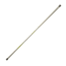 Удилище маховое Helios Coмposite Pole 600, 6м без колец HS-CP-600