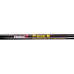 Удилище маховое Helios Prince-N carbon 5м (10-30г) без колец HS-PN-500