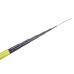 Удилище маховое Helios Minipole 4м (5-20г) без колец HS-м-400