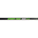 Удилище маховое Nisus Green Rod carbon 5м (15-40г) без колец N-GR-500