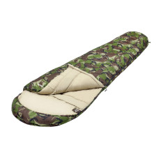 Спальный мешок Jungle Camp Hunter (70973)