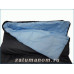 Спальный мешок СО2 (синий)