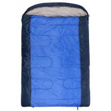Спальный мешок Jungle Camp Verona Double (70958)