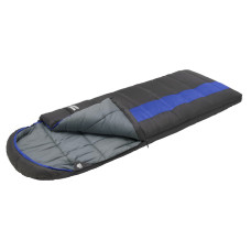 Спальный мешок Trek Planet Warmer Comfort (70389) (Левый)