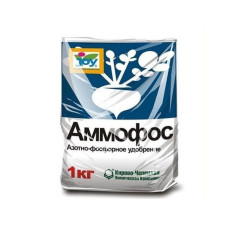 Аммофос JOY 1 кг