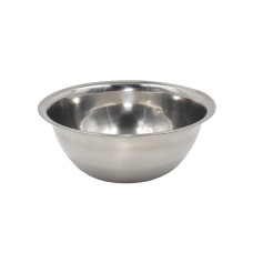 Миска нержавейка Следопыт d28х10,5см 3,9л PF-CWS-P107
