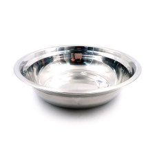 Миска нержавейка Следопыт d25х7см 2,2л PF-CWS-P48