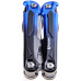 Мультитул Traveler MQ005-8G blue