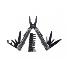 Мультитул Traveler MT832FD-8G black