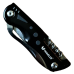 Мультитул Traveler MS001 black