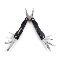 Мультитул Следопыт Keeper 11 предметов PF-MT-21
