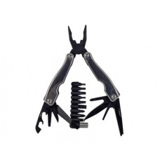 Мультитул Traveler MT842IFD-8G black