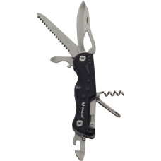 Мультитул Traveler MS001 black