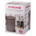 Ведро для мусора с педалью Лайма Classic 20 л 604946 (1)