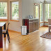 Ведро для мусора с педалью Лайма Classic 5 л 232260 (1)