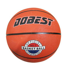 Мяч баскетбольный Dobest RB7-0886 р.7