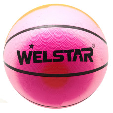 Мяч баскетбольный Welstar BR2828-7 р.7