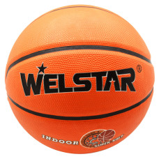 Мяч баскетбольный Welstar BR2838 р.7