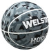 Мяч баскетбольный Welstar BR2843-2 р.7