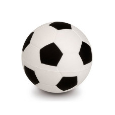 Мяч антистресс Футбол 7,6см TX31497