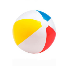 Надувной мяч Intex 59020NP Glossy 51 см