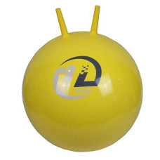 Мяч-попрыгун с рожками BB-004-45 (45см)