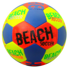 Мяч футбольный Atlas Beach