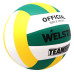 Мяч волейбольный Welstar VLPU4408 р.5