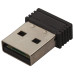Мышь беспроводная оптическая USB Sonnen WM-250Bk (512642)