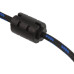 Мышь проводная оптическая игровая USB Sonnen GM-17 (512639)