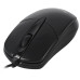 Мышь проводная оптическая USB + PS/2 Sven RX-112 (SV-03200112UPSB)