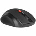 Мышь беспроводная оптическая USB Defender Ultra MM-315(52315) (1)