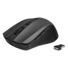 Мышь беспроводная оптическая USB Sven RX-345 (SV-014186)