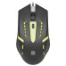 Мышь проводная оптическая USB Defender Flash MB-600L (52600) (2)