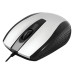 Мышь проводная оптическая USB Defender Optimum MM-140 (52140)