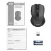Мышь беспроводная оптическая USB Sven RX-345 (SV-014186)
