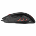 Мышь проводная игровая оптическая USB Redragon Phaser (75169)