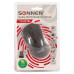 Мышь беспроводная оптическая USB Sonnen M-661Bk (512647)