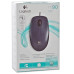 Мышь проводная оптическая USB Logitech M90 (910-001794) (1)