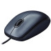 Мышь проводная оптическая USB Logitech M90 (910-001794) (1)
