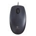 Мышь проводная оптическая USB Logitech M90 (910-001794) (1)
