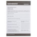 Мышь проводная оптическая USB Sonnen М-2241W (512634)