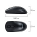 Мышь проводная оптическая USB Sonnen B61 (513513) (2)