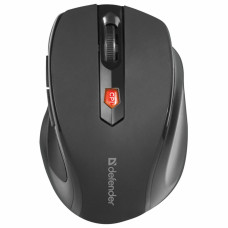 Мышь беспроводная оптическая USB Defender Ultra MM-315(52315) (1)