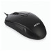 Мышь проводная оптическая USB + PS/2 Sven RX-112 (SV-03200112UPSB)