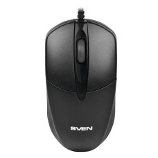Мышь проводная оптическая USB Sven RX-112 (SV-03200112UB) (2)
