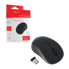 Мышь беспроводная оптическая USB Gembird MUSW-218