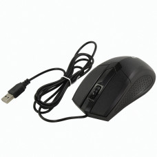 Мышь проводная оптическая USB Defender Optimum MB-270 (52270) (3)