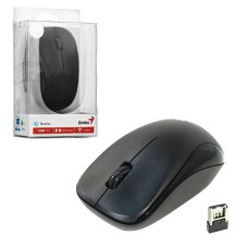 Мышь беспроводная оптическая USB GENIUS NX-7000 (31030109100) (1)