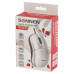 Мышь проводная оптическая USB Sonnen М-2241W (512634)